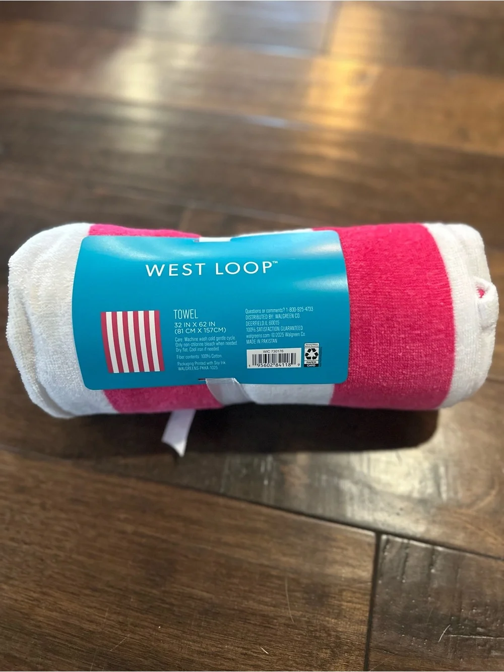 Subcategory Identification